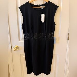 Love By Design Black Dress